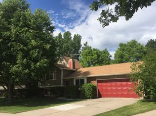2019 Creekwood Dr, Fort Collins, CO 80525