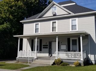 14 E Stonewall Dr, Front Royal, VA