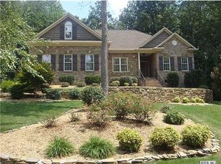 1025 Marguerite Dr, Lowell, NC 28098