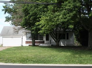 2791 Springfield Jamestown Rd, Springfield, OH 45506