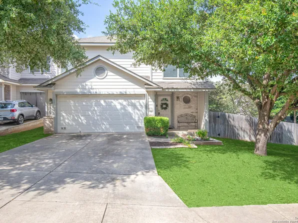 5503 Justin Cove, San Antonio, TX 78240