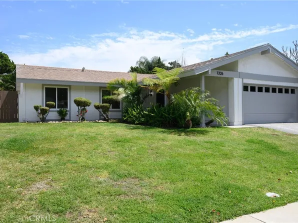 1326 N Deborah Ave, Azusa, CA 91702