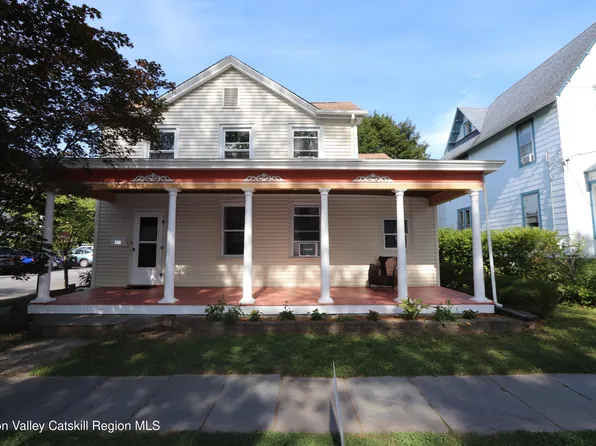 75 Washington Avenue, Saugerties, NY 12477