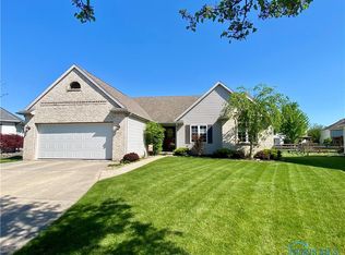 7147 E Lake Ct, Perrysburg, OH 43551