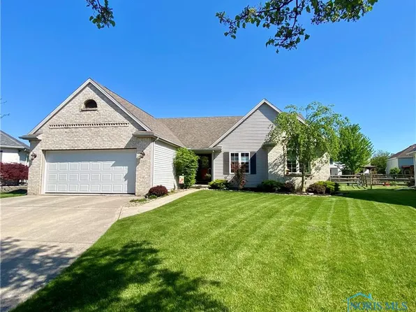 7147 E Lake Ct, Perrysburg, OH 43551