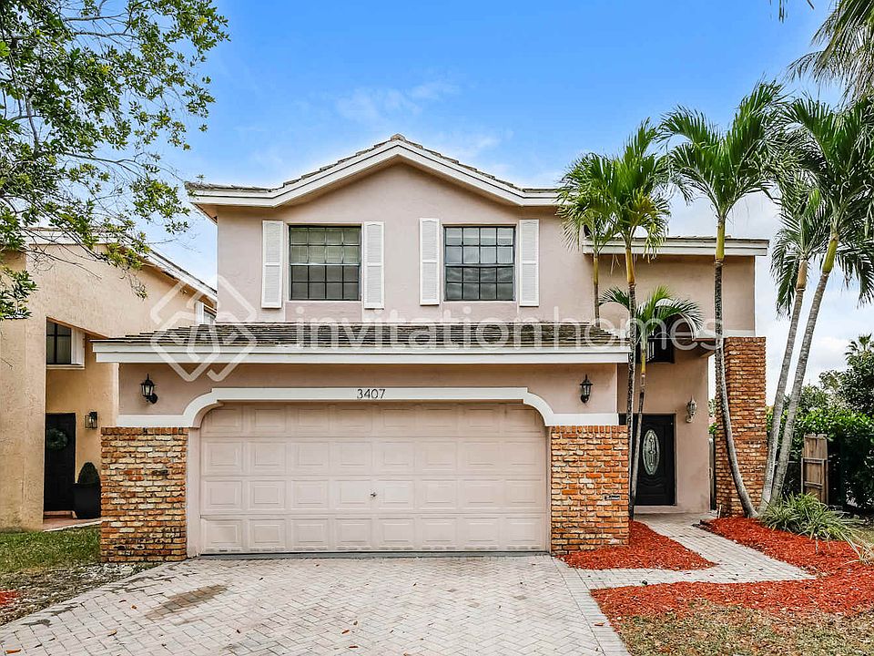 1st image of 3407 NW 112th Ter