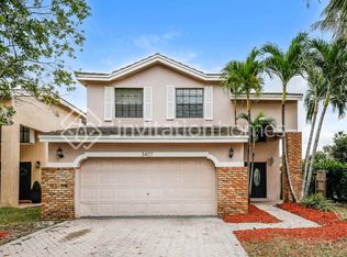 3407 NW 112th Ter, Pompano Beach, FL 33065