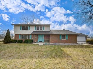 7205 Kim Cir S, Tipp City, OH 45371