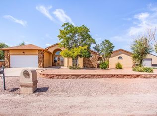 979 S Bayonne Dr, Pueblo West, CO 81007