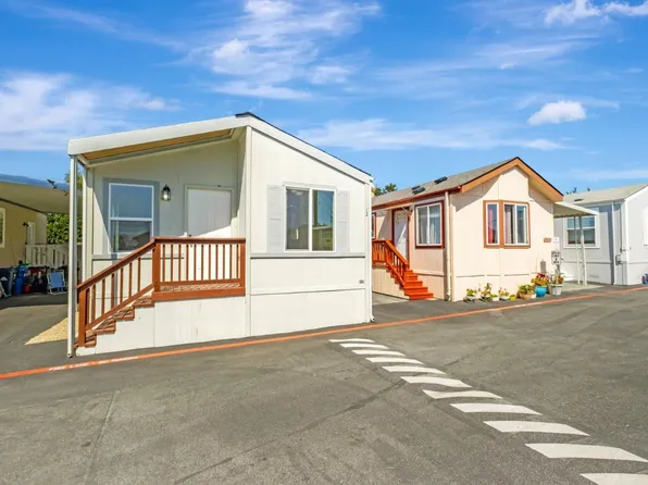 1625 Brommer St Space 12, Santa Cruz, CA 95062