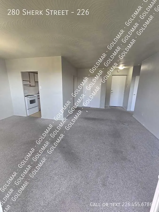 All Inclusive! Apartment Near Downtown Leamington — Photo 1