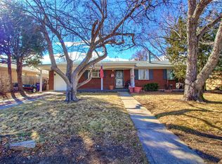647 S Grape St, Denver, CO 80246