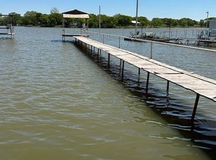 348 Lake Loop, Bellevue, TX 76228