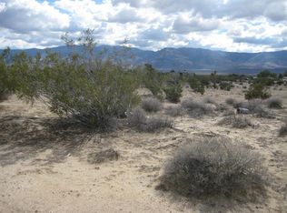 33388 Sunrise Rd, Lucerne Valley, CA 92356