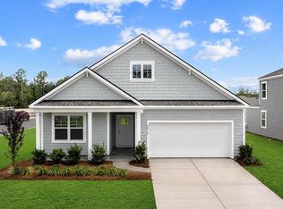 288 Grouper Ln, Summerville, SC 29483