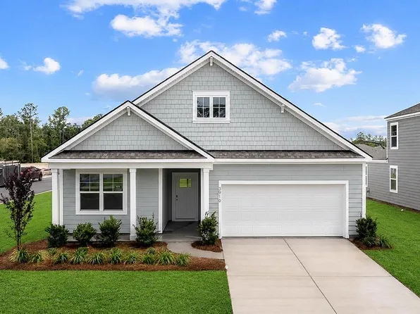 288 Grouper Ln, Summerville, SC 29483
