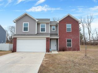 7453 Moultrie Dr, Indianapolis, IN