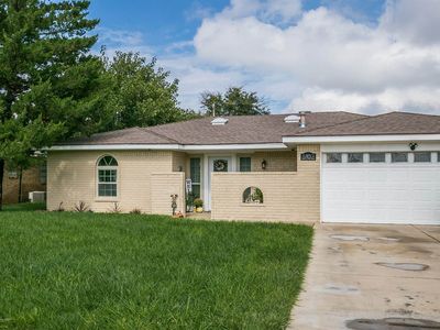 5102 Azalea Ave, Amarillo, TX, 79110