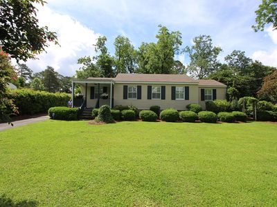 102 Tucwal St, Thomasville, GA, 31792