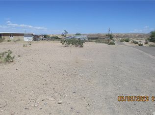 12585 S Yuma Dr, Topock, AZ 86436