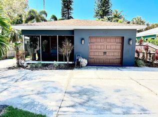 3412 E Maritana Dr, Saint Pete Beach, FL 33706