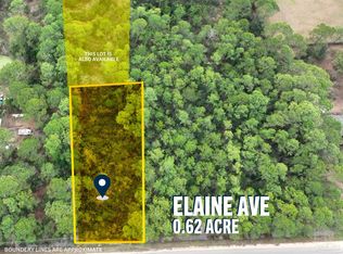 Vacant Elaine Ave, Milton, FL 32583