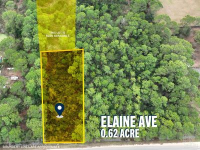 Vacant Elaine Ave, Milton, FL, 32583