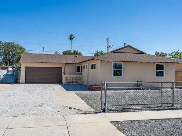 2531 W 7th St, San Bernardino, CA 92410