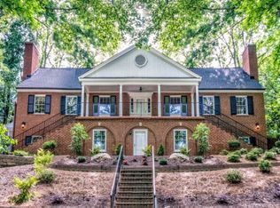 347 Linden Dr, Danville, VA 24541