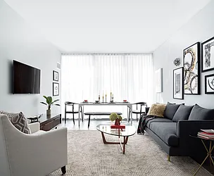 Sold by Sky View Parc Sales LLC