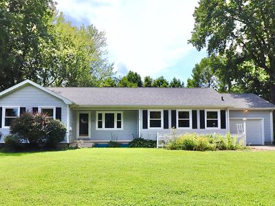1805 Suzanne Dr, Marion, IL, 62959