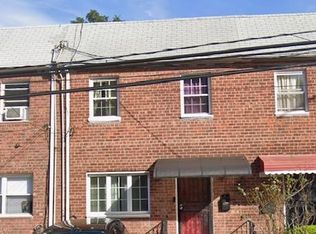 15015 Arlington Terrace, Jamaica, NY