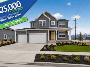 6374 S Ray Dr, South Weber, UT 84405