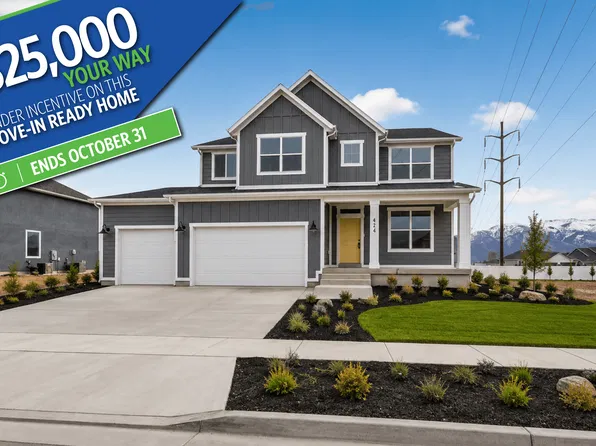 6374 S Ray Dr, South Weber, UT 84405
