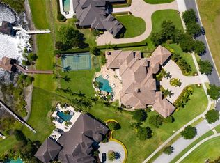 6101 Grosvenor Shore Dr, Windermere, FL 34786