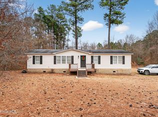 204 Boone Drive, Carthage, NC 28327