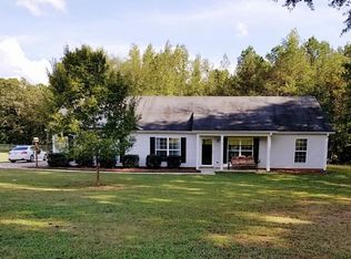 1472 Fincherville Rd, Jackson, GA 30233