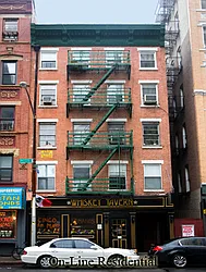 Rented by Citi Habitats