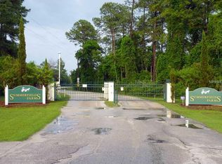 1960 Old Train Rd, Deltona, FL 32738