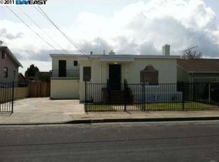 1918 Gaynor Ave, Richmond, CA 94801