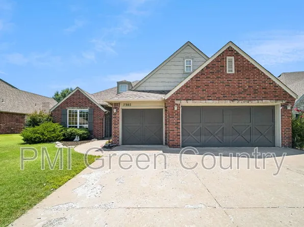 7305 E Indianola St, Broken Arrow, OK 74014