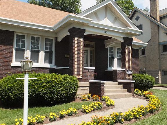 2nd image of 4434 Carnation Ave
