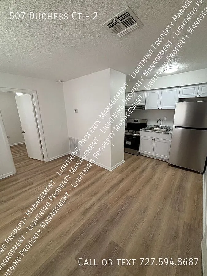 Building Photo - 507 Duchess Ct #2