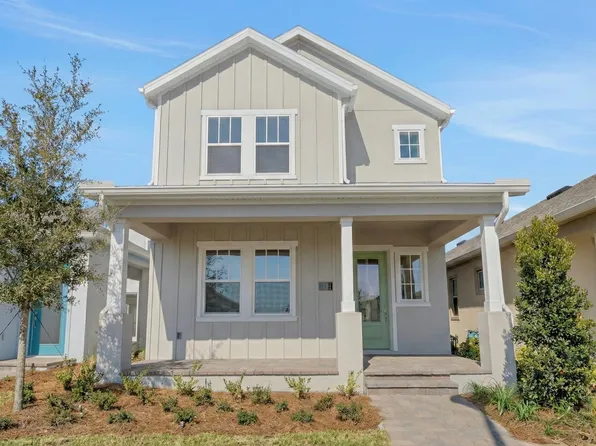 10017 Peebles St, Orlando, FL 32827