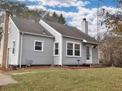 11116 11th AVENUE, Pleasant Prairie, WI, 53158