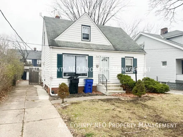 3862 E 112th St, Cleveland, OH 44105