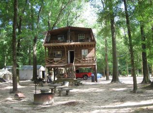 100F New River Rd, Tylertown, MS 39667