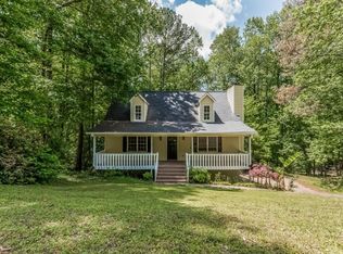 4111 Gregory Manor Cir SW, Smyrna, GA 30082