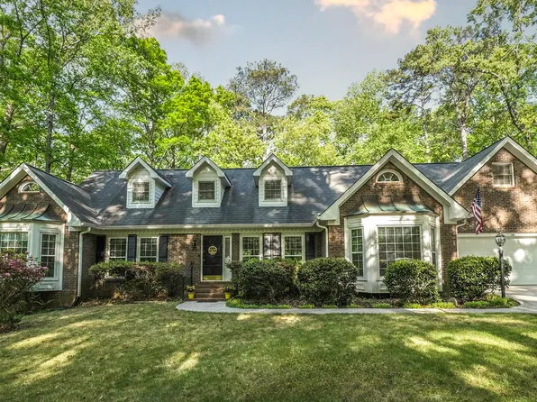 4703 Waverly Walk, Douglasville, GA 30135