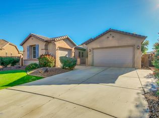 3381 S Roger Ct, Chandler, AZ 85286